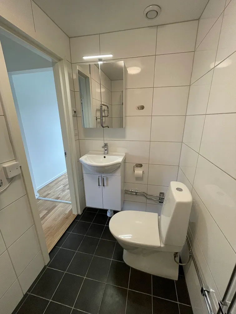 Hyreslägenhet på Landskrona i landskrona