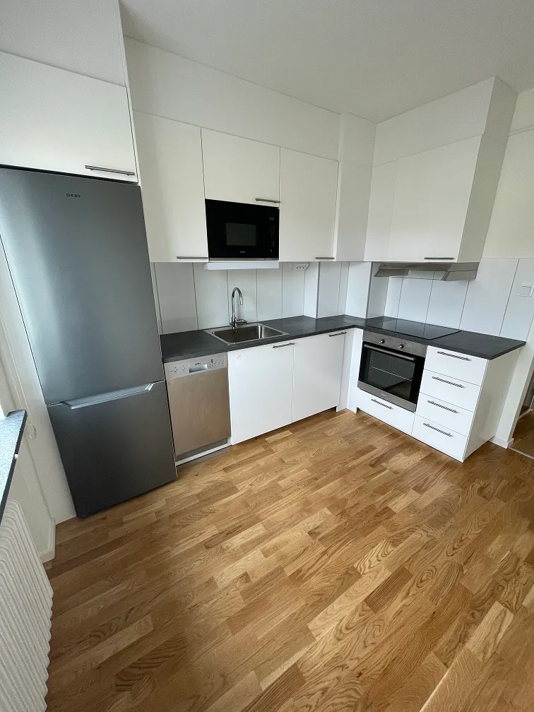 Hyreslägenhet på Landskrona i landskrona