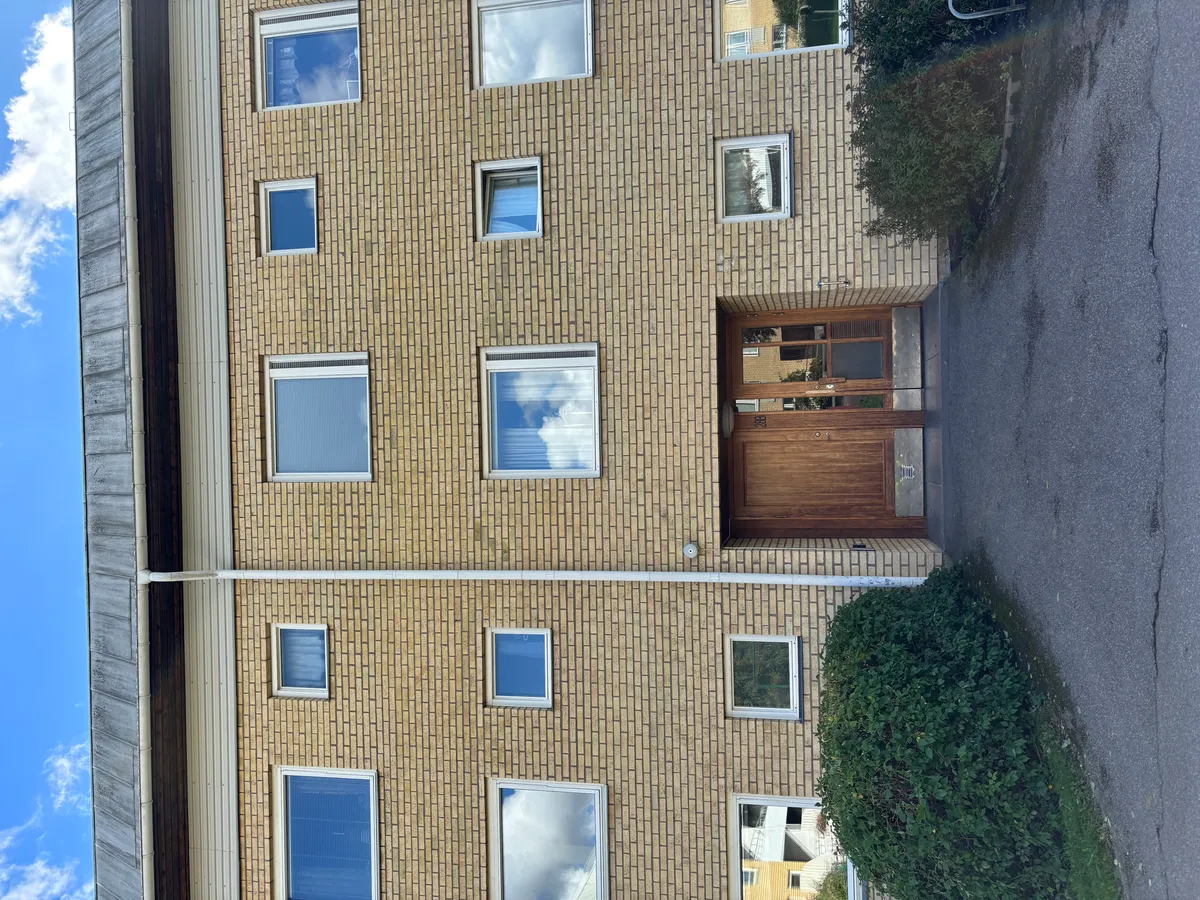 Hyreslägenhet på Linköping i linkoping