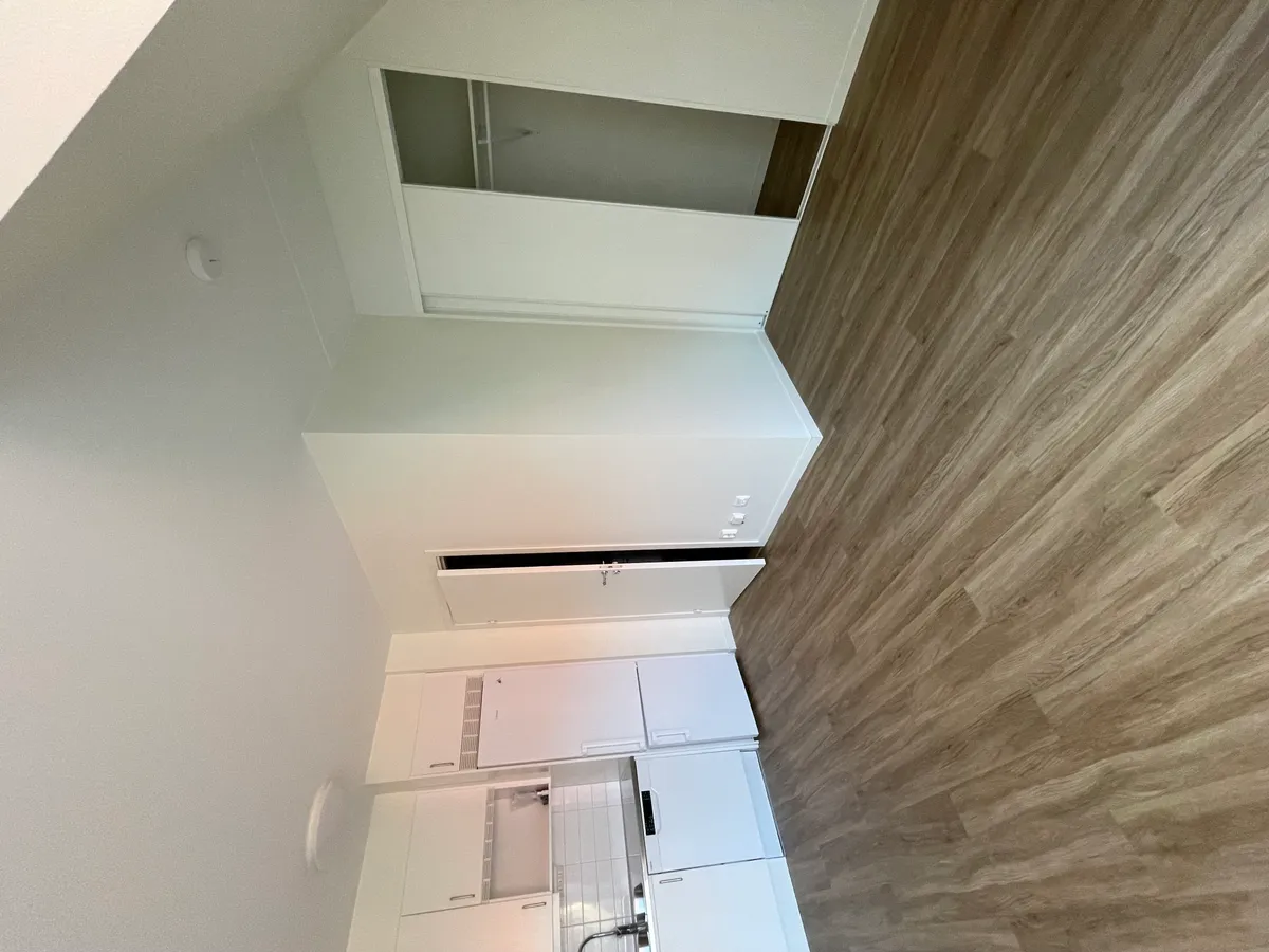 Hyreslägenhet på Västerås i vasteras