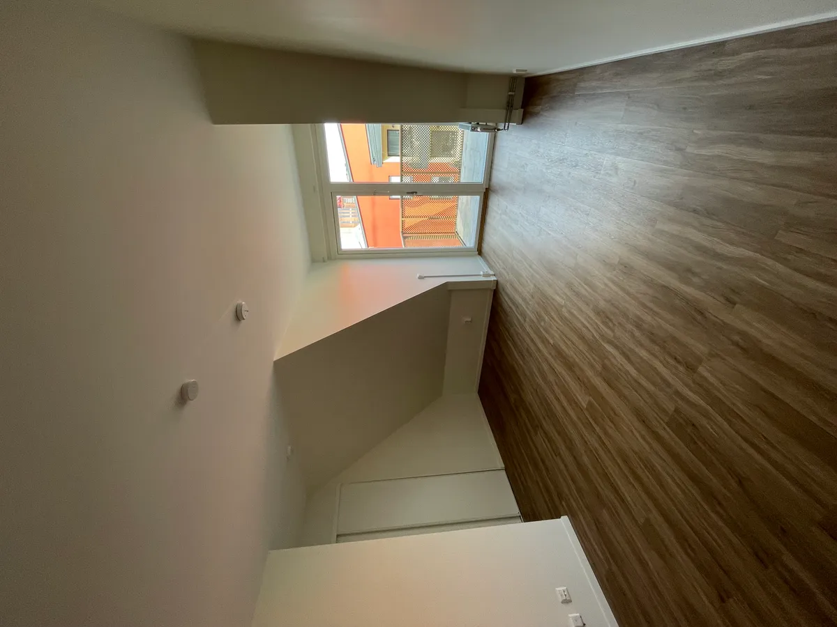 Hyreslägenhet på Västerås i vasteras