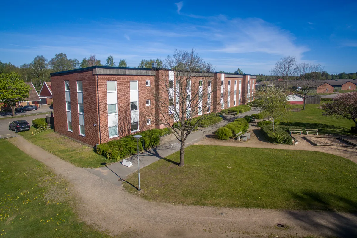 Hyreslägenhet på Perstorp i perstorp