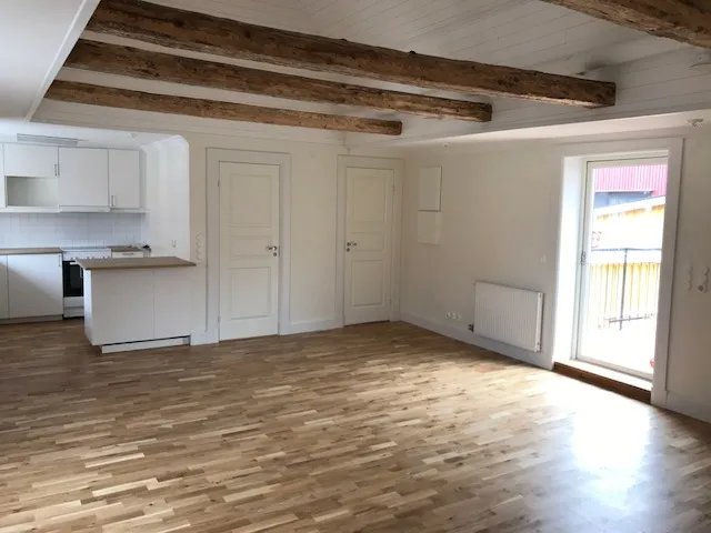 Hyreslägenhet på Jönköping i jonkoping