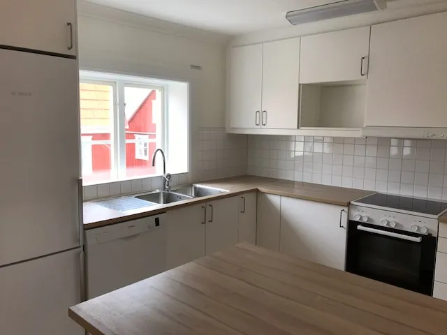 Hyreslägenhet på Jönköping i jonkoping