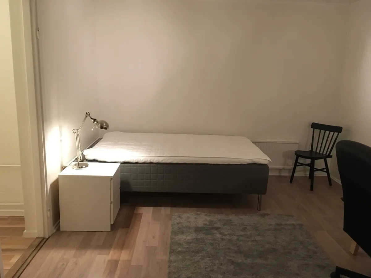 Hyreslägenhet på Danderyd i danderyd