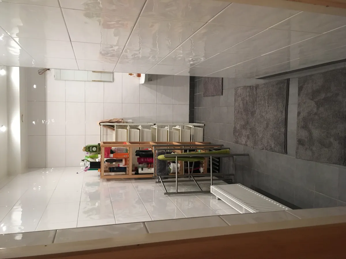 Hyreslägenhet på Danderyd i danderyd