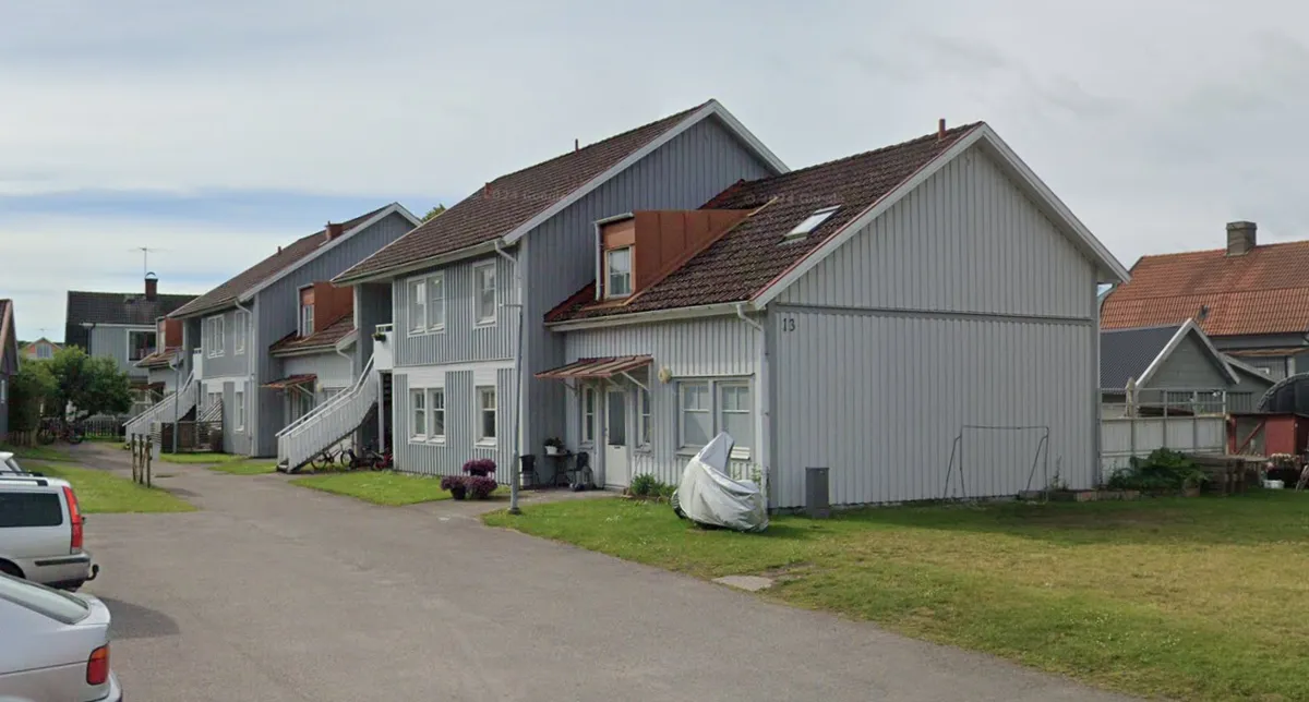 Hyreslägenhet på Tidaholm i tidaholm