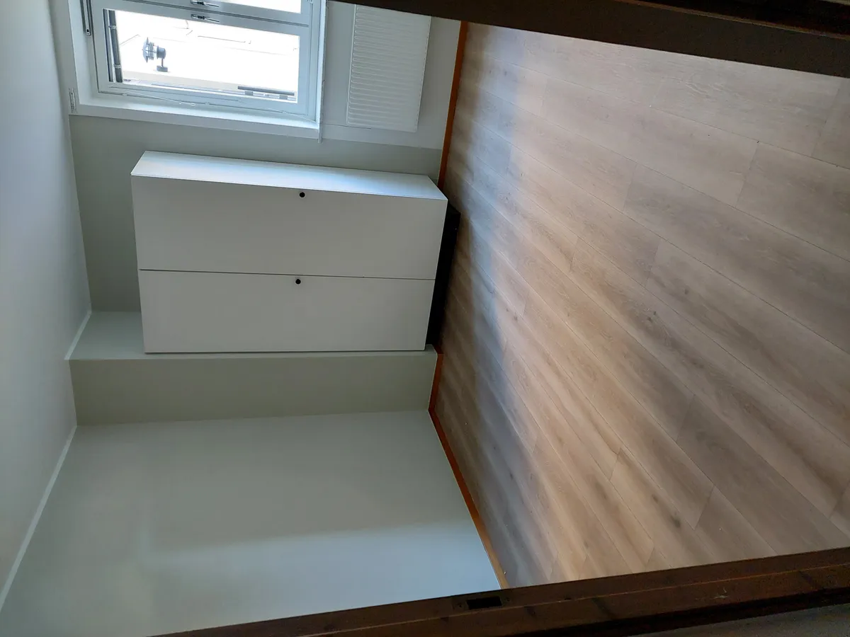 Hyreslägenhet på Eskilstuna i eskilstuna