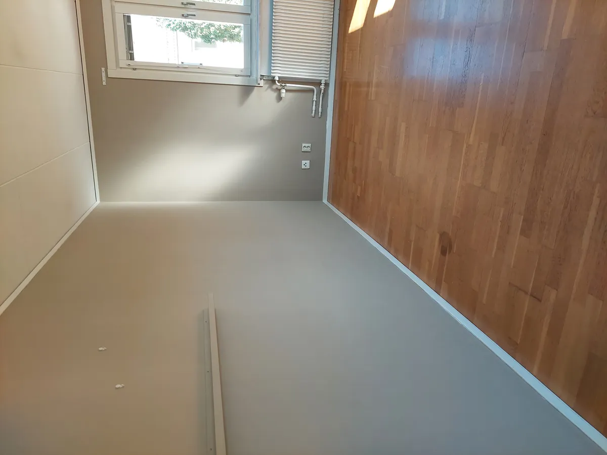 Hyreslägenhet på Eskilstuna i eskilstuna