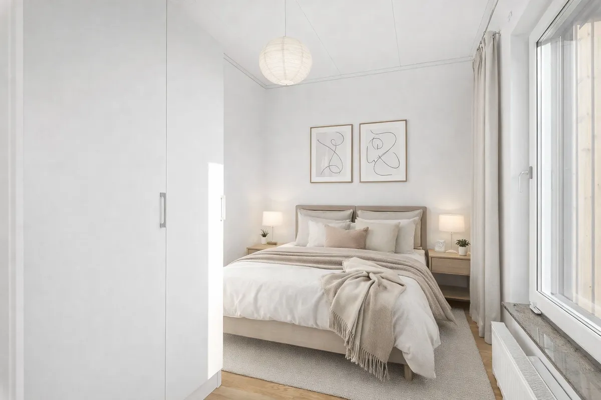 Hyreslägenhet på Norrköping i norrkoping