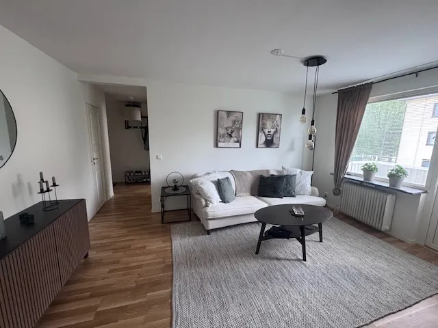 Hyreslägenhet på Borås i boras