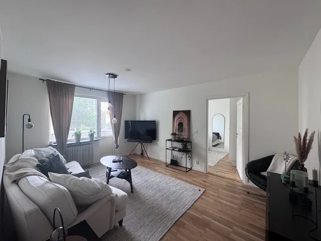 Hyreslägenhet på Borås i boras