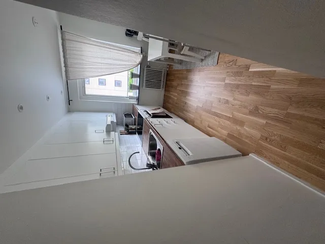 Hyreslägenhet på Borås i boras