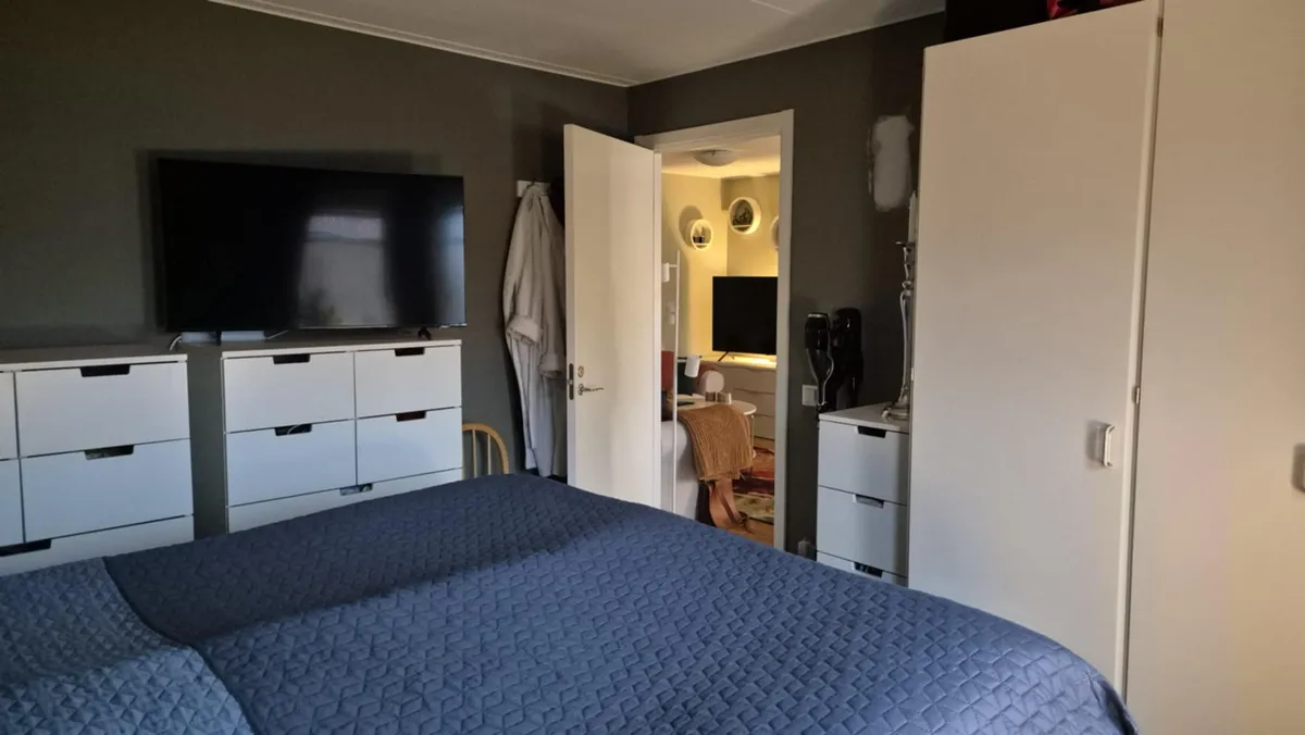 Hyreslägenhet på Borås i boras