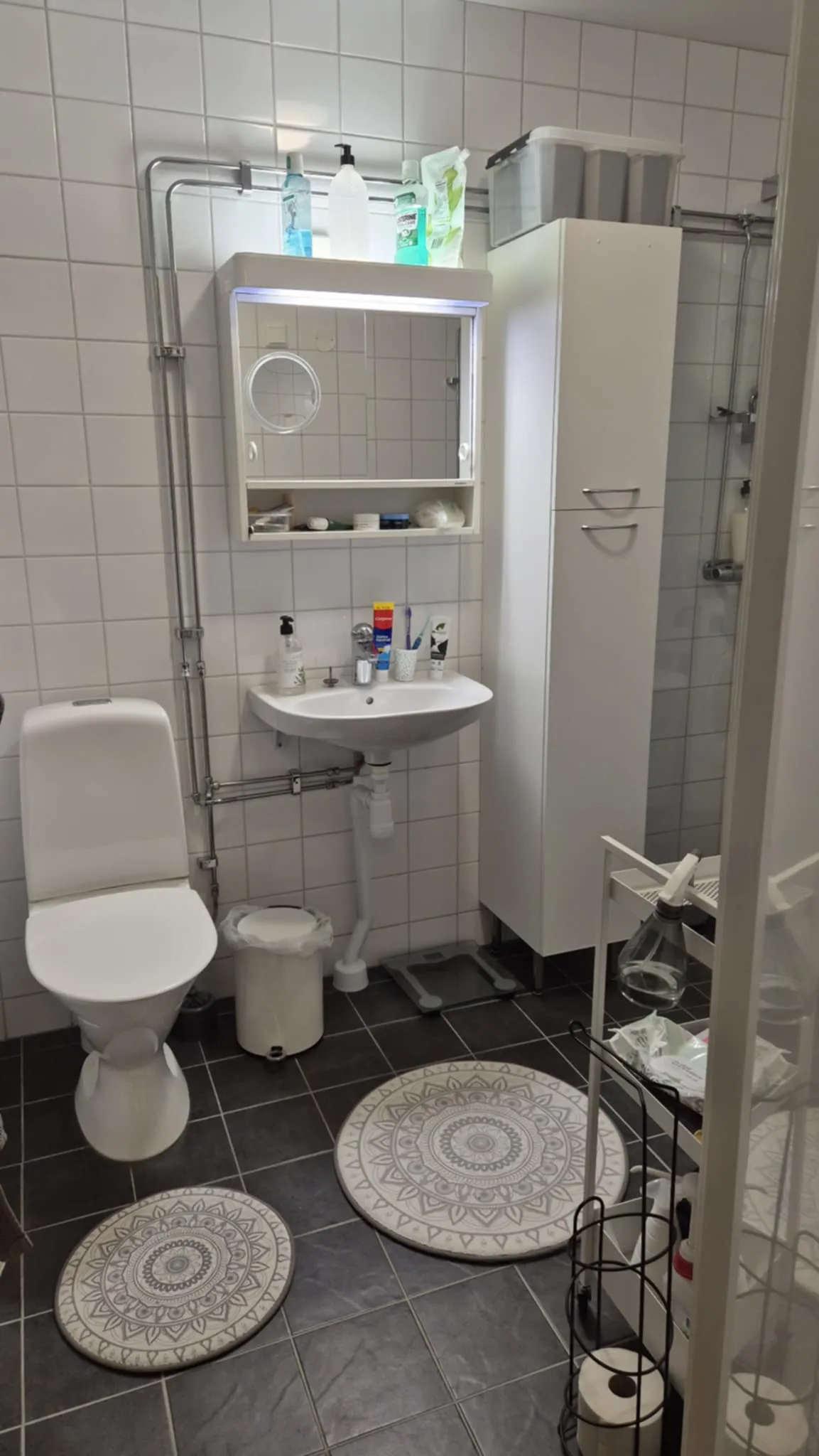 Hyreslägenhet på Borås i boras