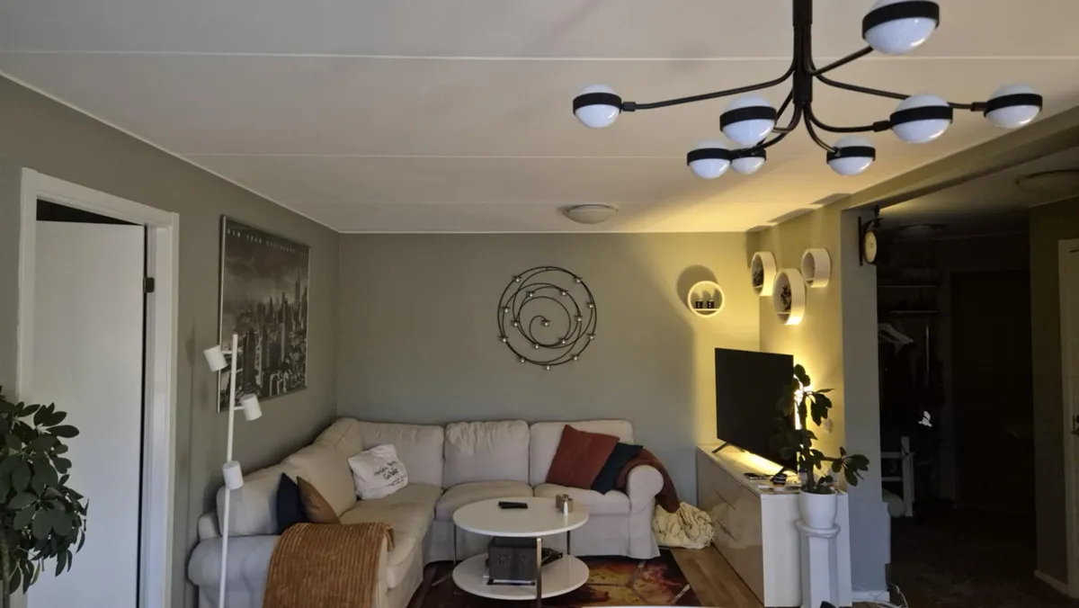 Hyreslägenhet på Borås i boras