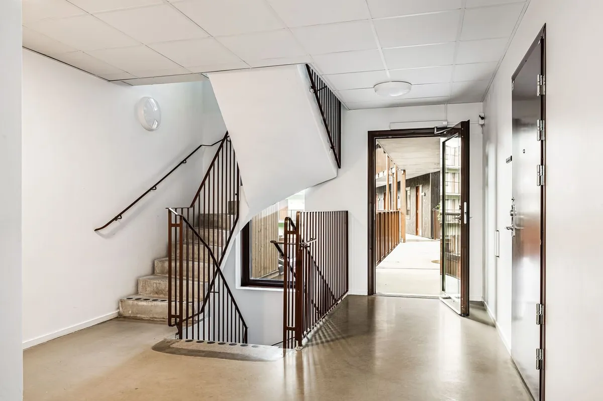 Hyreslägenhet på Norrköping i norrkoping