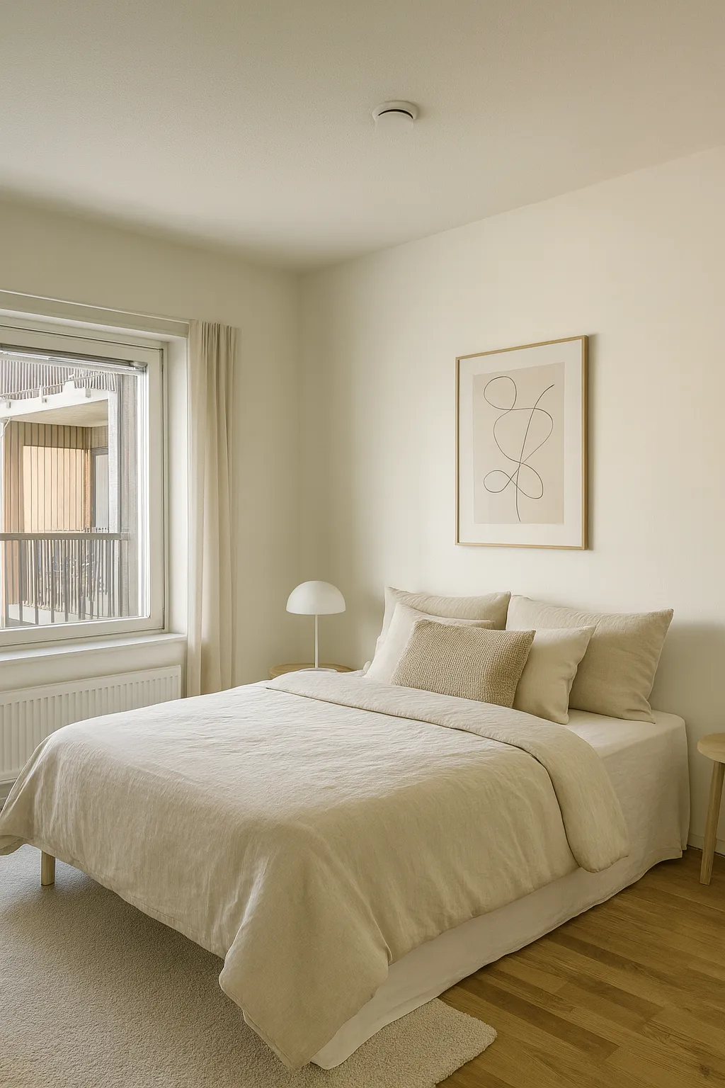 Hyreslägenhet på Norrköping i norrkoping