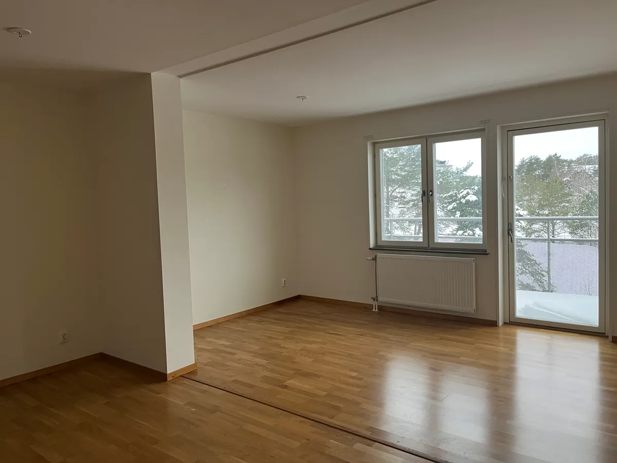 Hyreslägenhet på Nyköping i nykoping