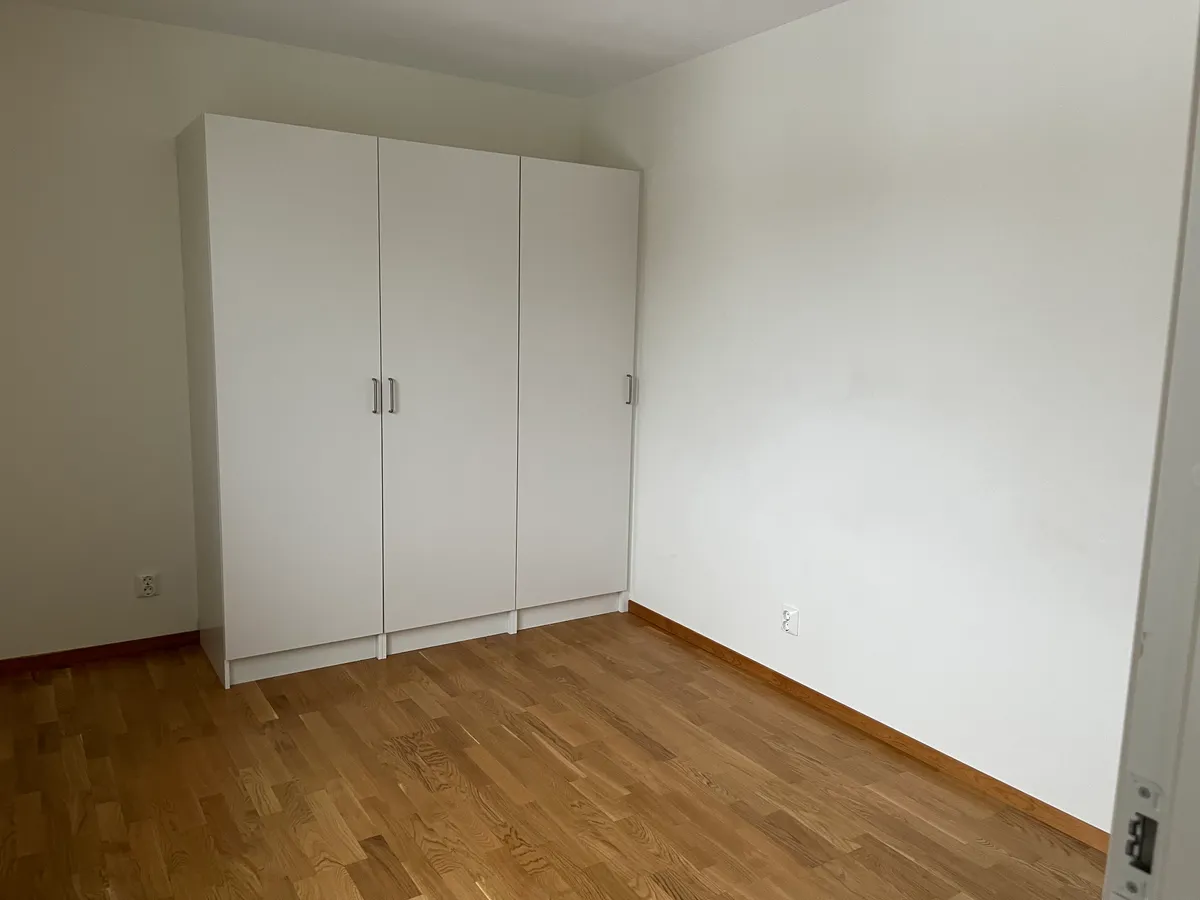 Hyreslägenhet på Nyköping i nykoping