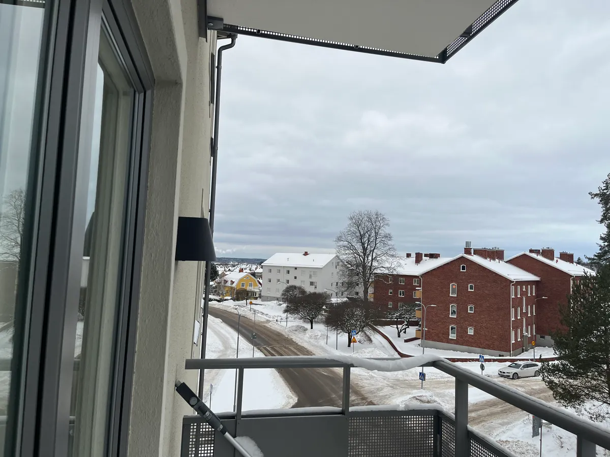 Hyreslägenhet på Nyköping i nykoping