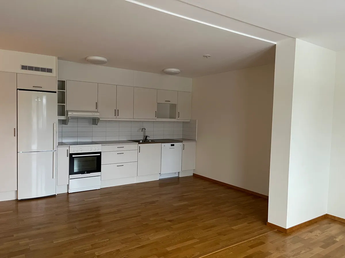 Hyreslägenhet på Nyköping i nykoping