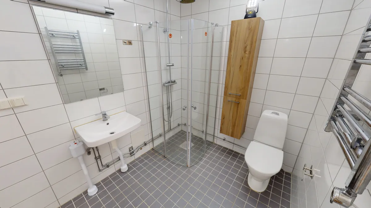 Hyreslägenhet på Eskilstuna i eskilstuna