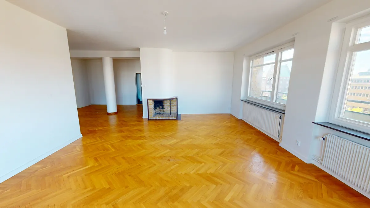 Hyreslägenhet på Eskilstuna i eskilstuna