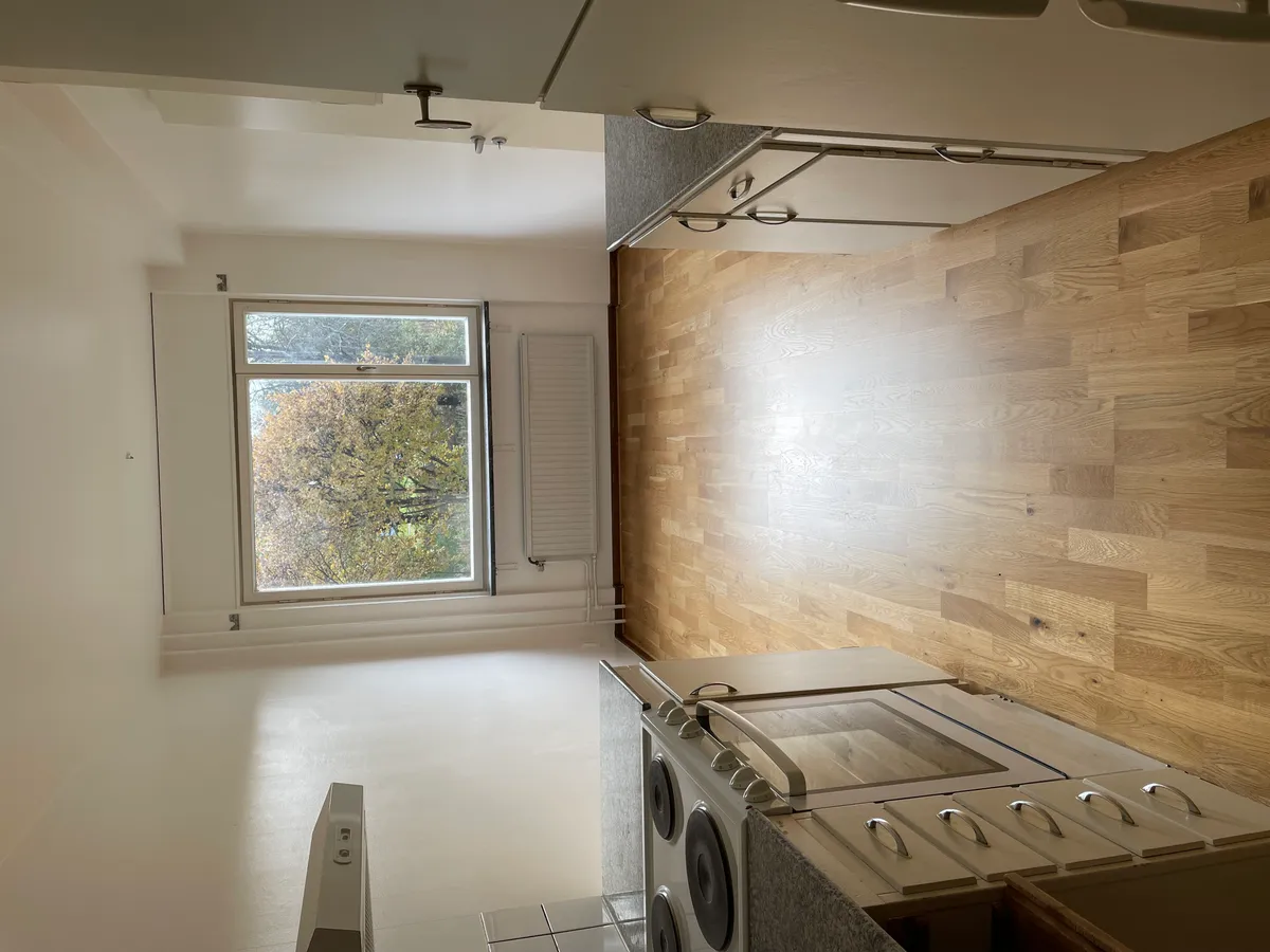 Hyreslägenhet på Traryd i traryd