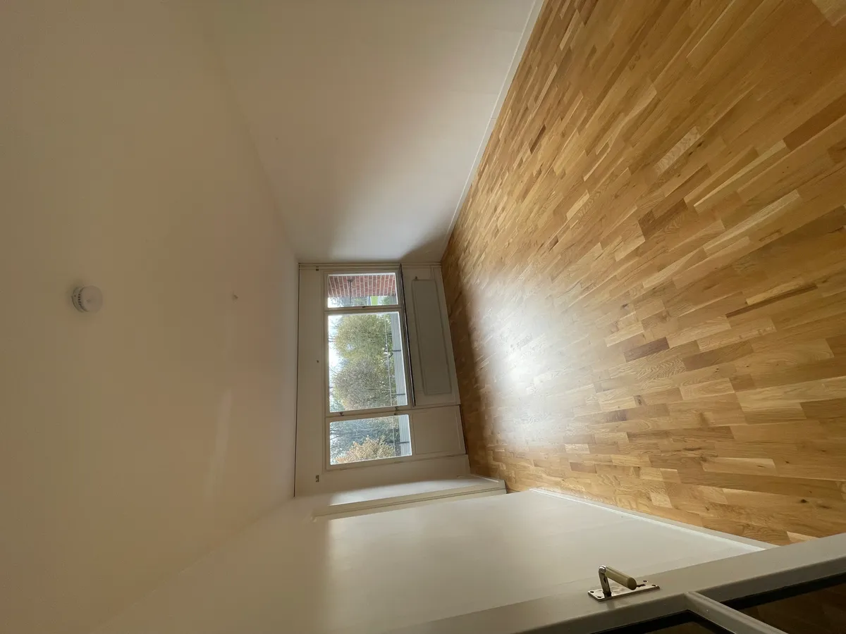 Hyreslägenhet på Traryd i traryd