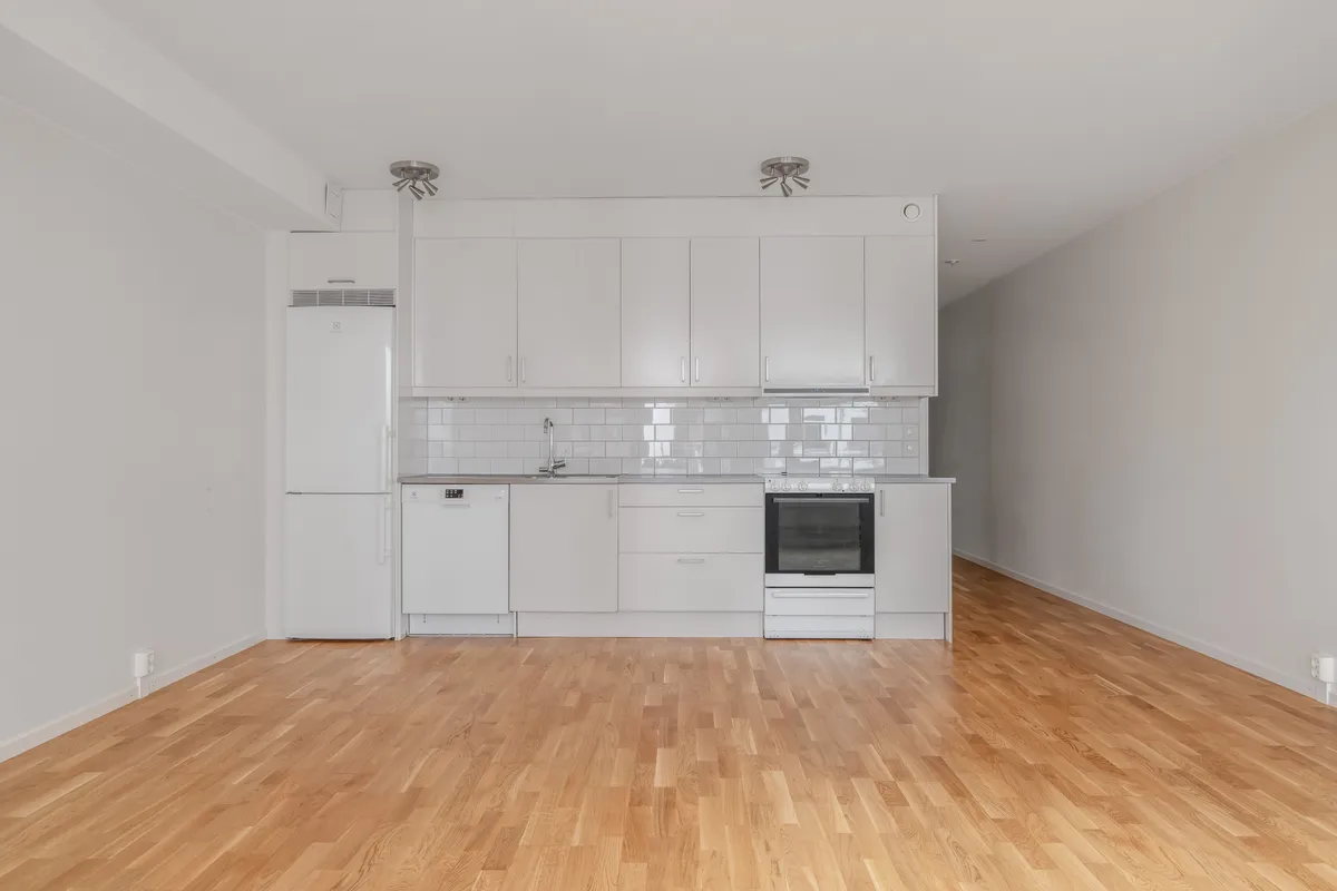 Hyreslägenhet på Sollentuna i sollentuna