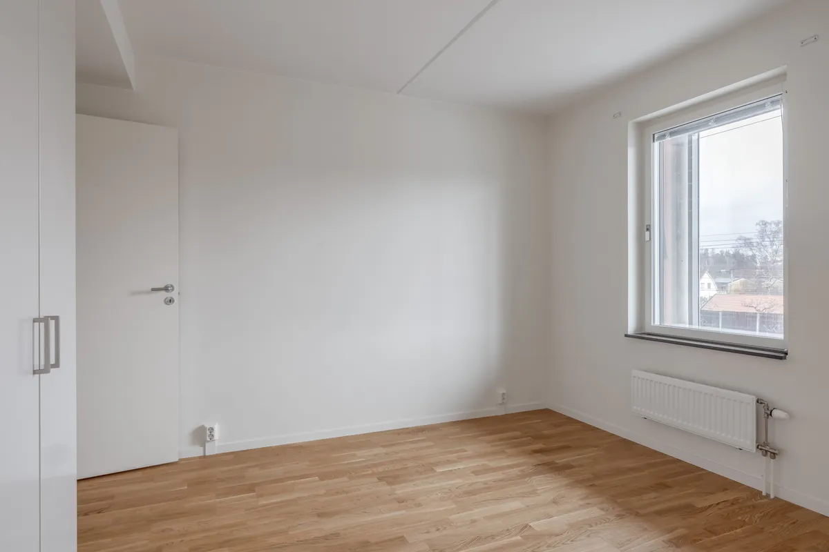 Hyreslägenhet på Sollentuna i sollentuna