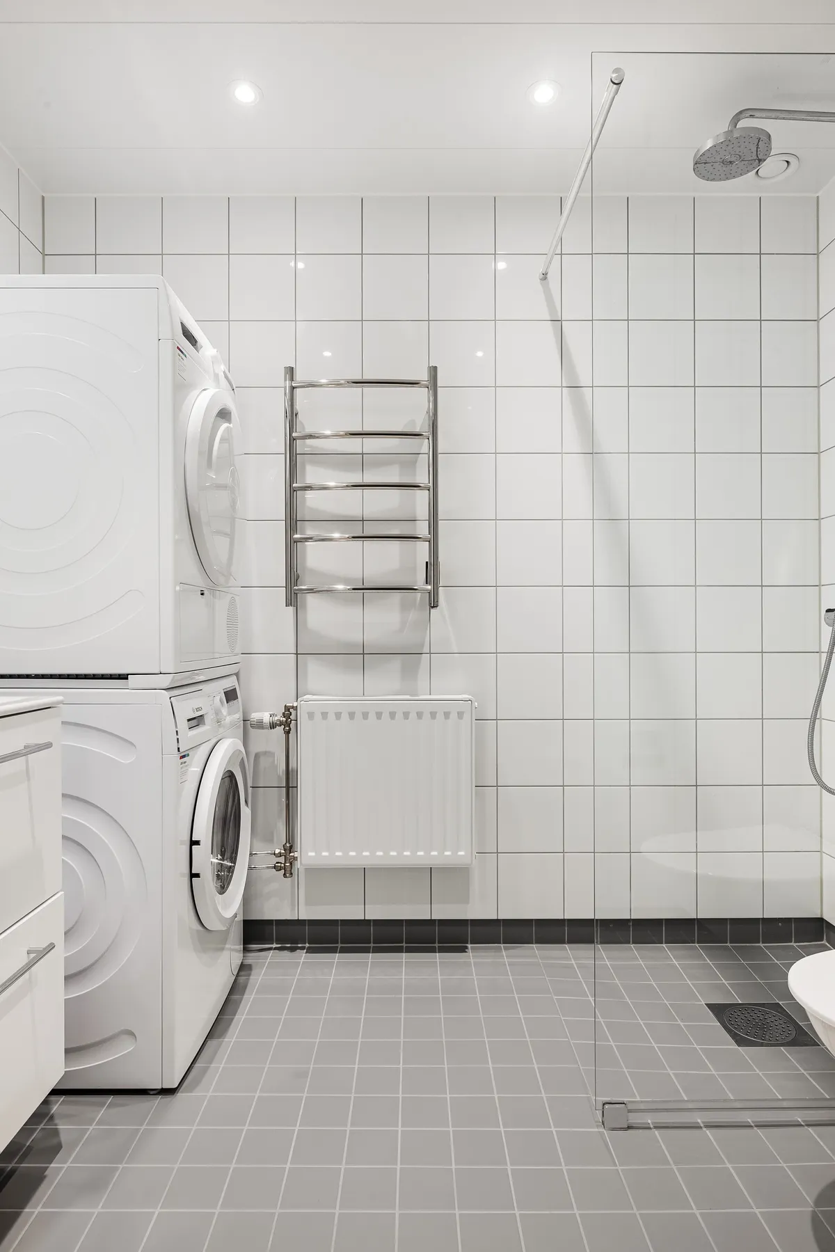 Hyreslägenhet på BRO i bro