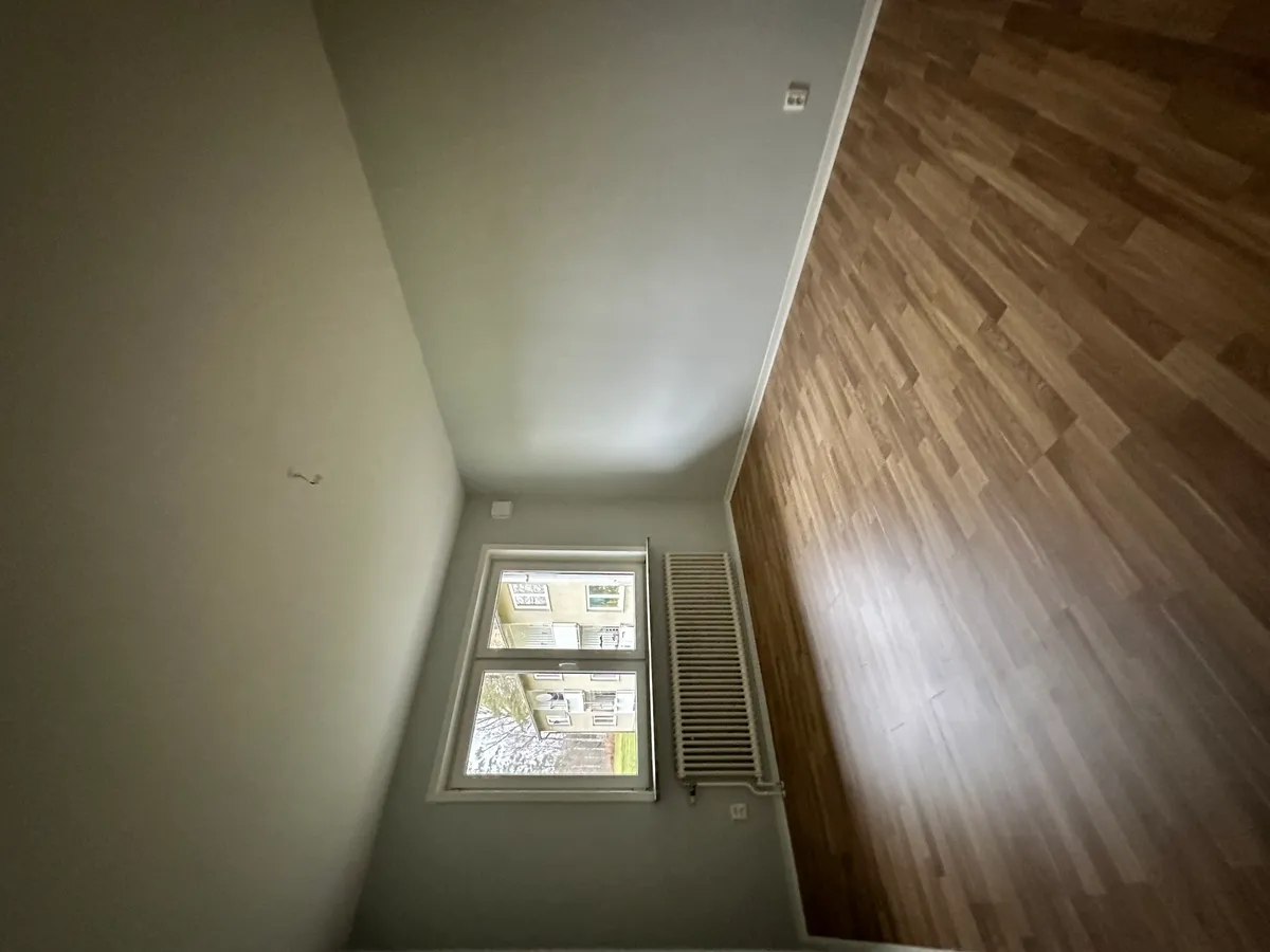 Hyreslägenhet på Kumla i kumla