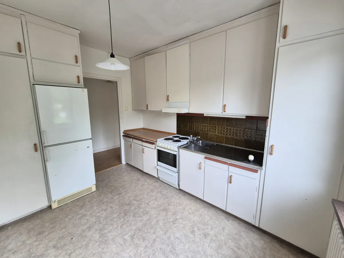 Hyreslägenhet på Norberg i norberg