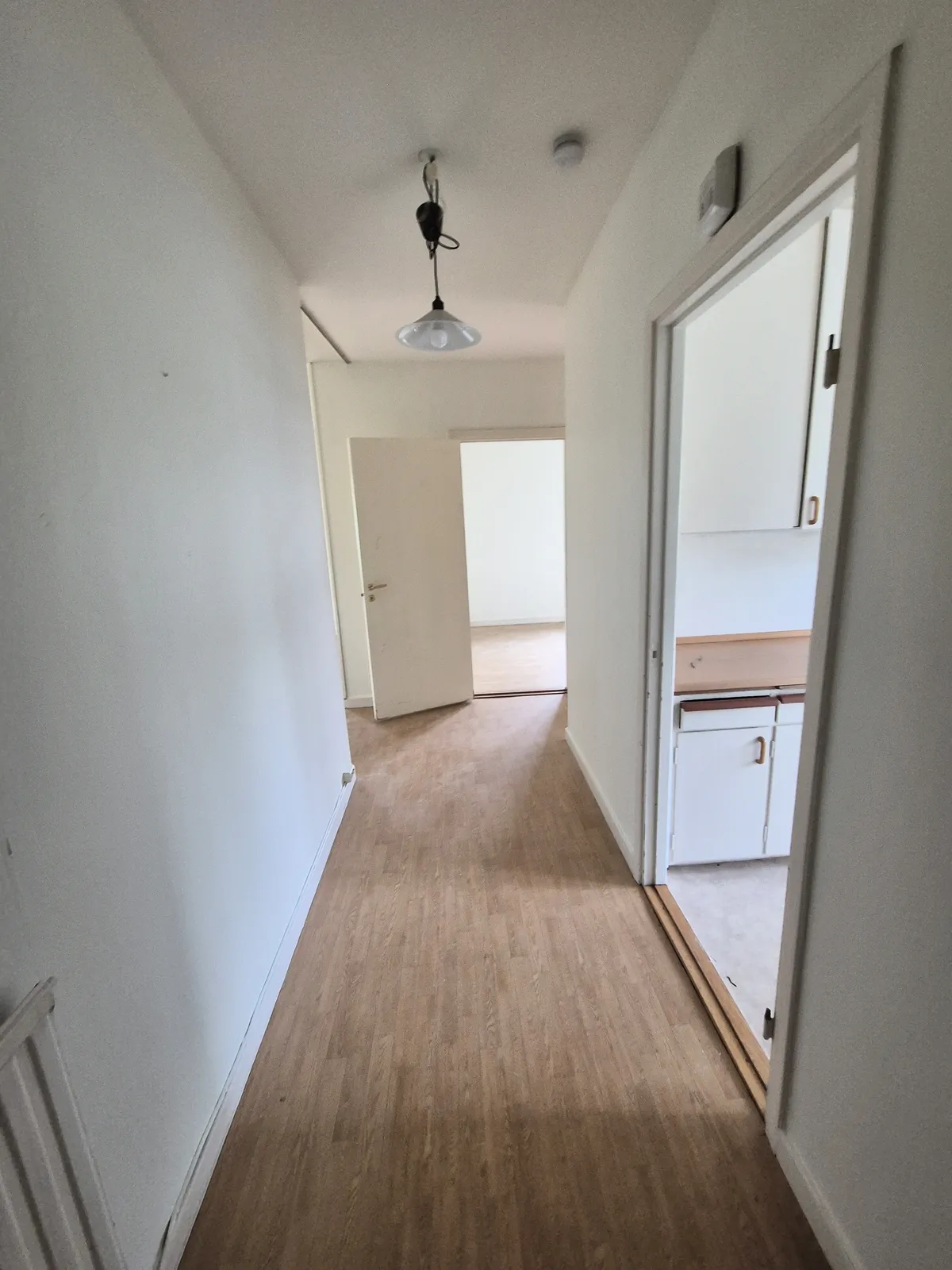 Hyreslägenhet på Norberg i norberg