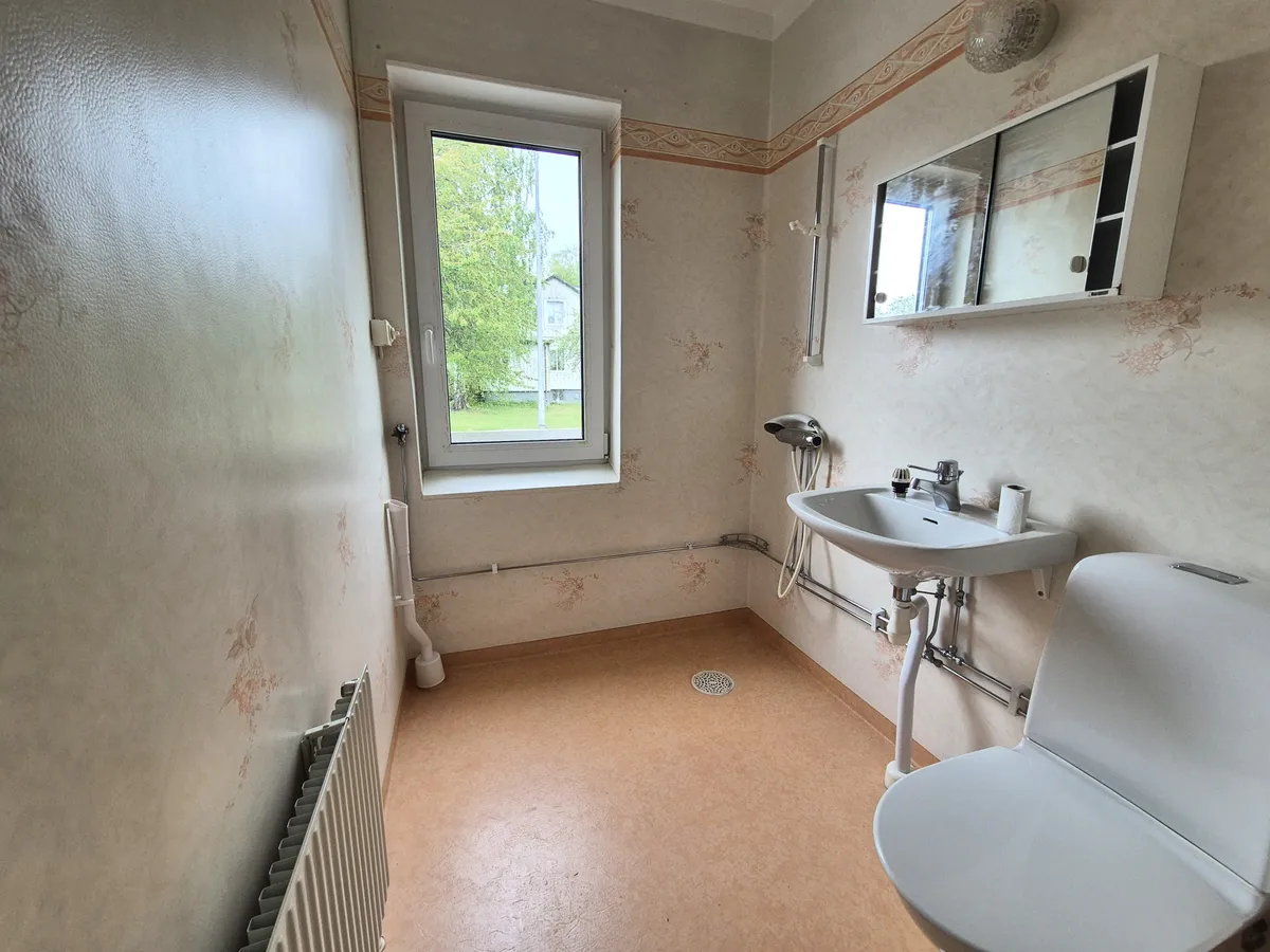 Hyreslägenhet på Norberg i norberg