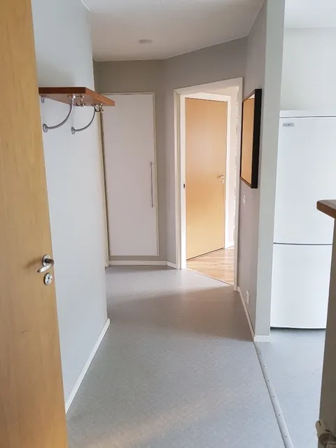 Hyreslägenhet på Hässleholm i hassleholm