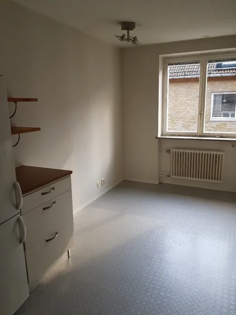 Hyreslägenhet på Hässleholm i hassleholm