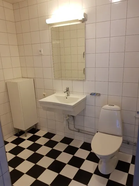 Hyreslägenhet på Hässleholm i hassleholm