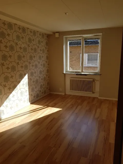 Hyreslägenhet på Hässleholm i hassleholm