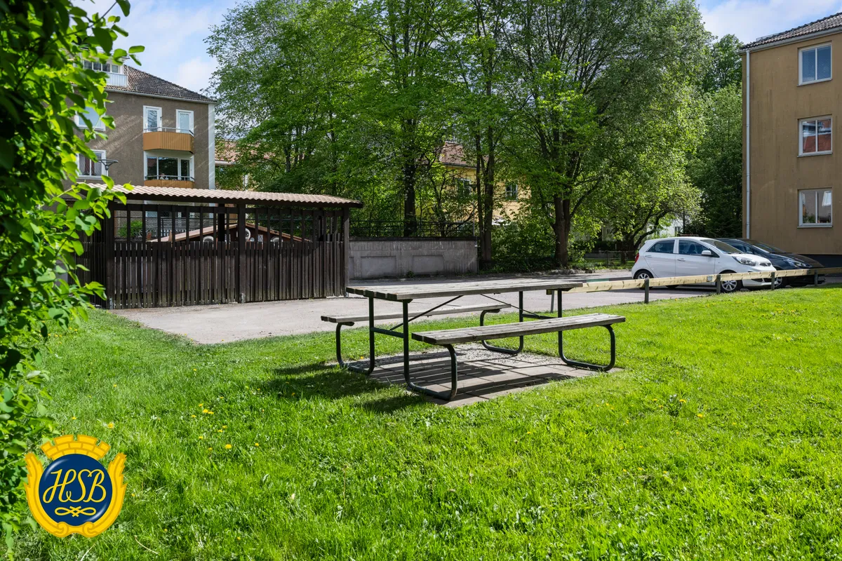 Hyreslägenhet på Borlänge i borlange