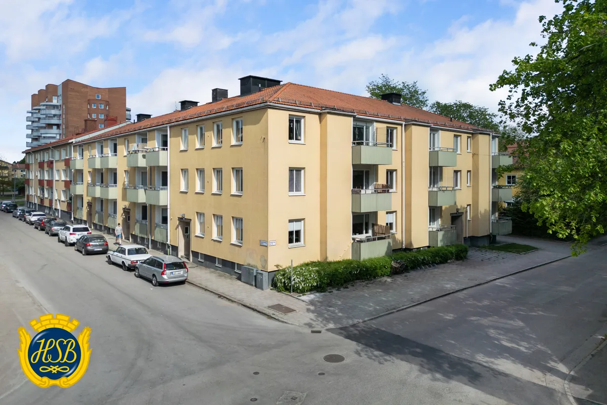 Hyreslägenhet på Borlänge i borlange