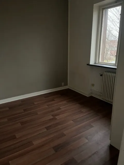 Hyreslägenhet på Hässleholm i hassleholm