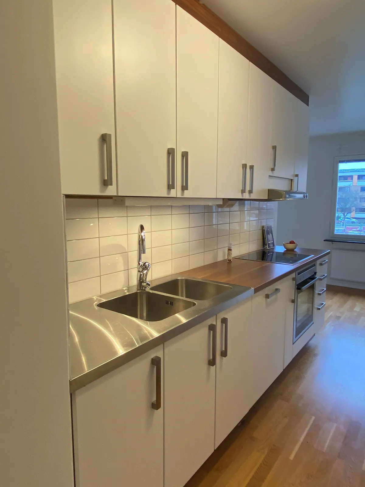 Hyreslägenhet på Mölndal i molndal