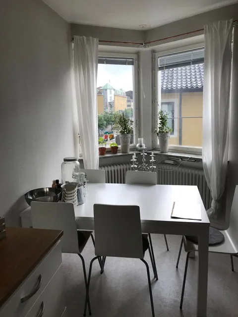 Hyreslägenhet på Hässleholm i hassleholm