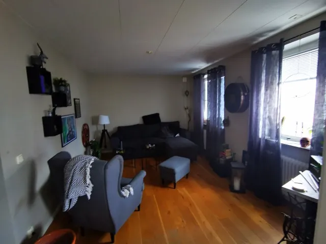 Hyreslägenhet på Hässleholm i hassleholm