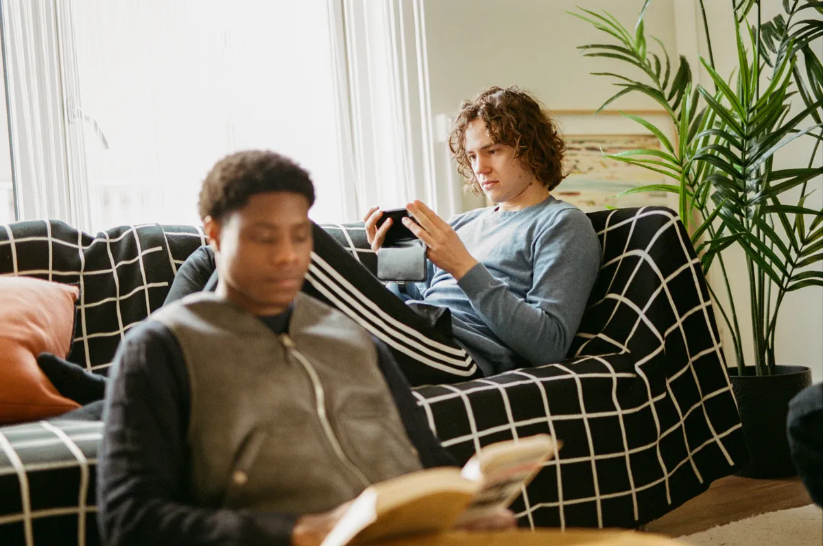 Hyreslägenhet på Jordbro i jordbro