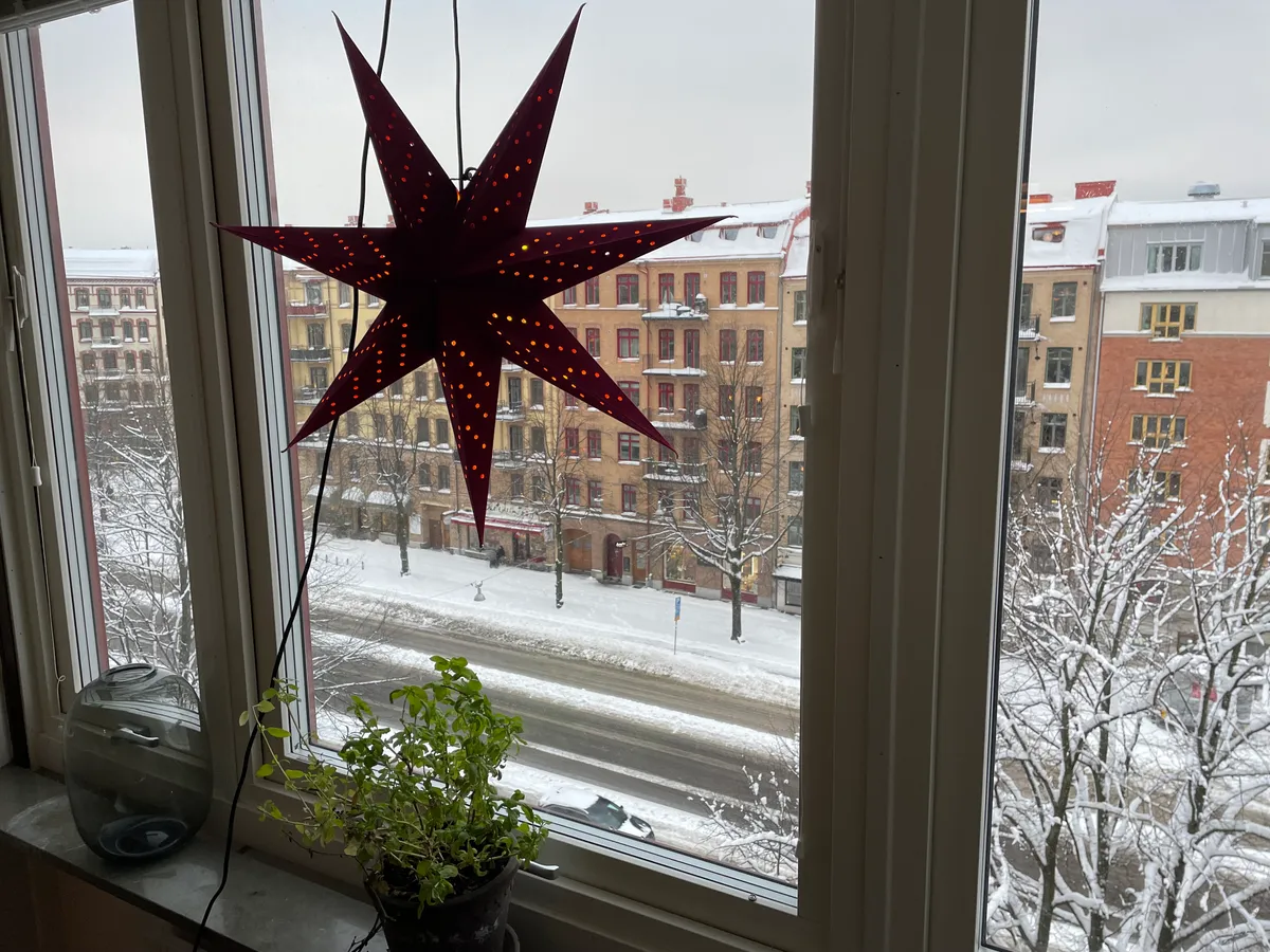 Hyreslägenhet på Göteborg i goteborg