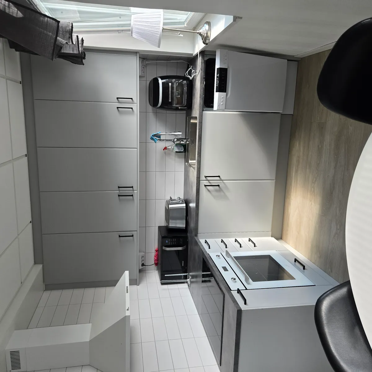 Hyreslägenhet på Timrå i timra